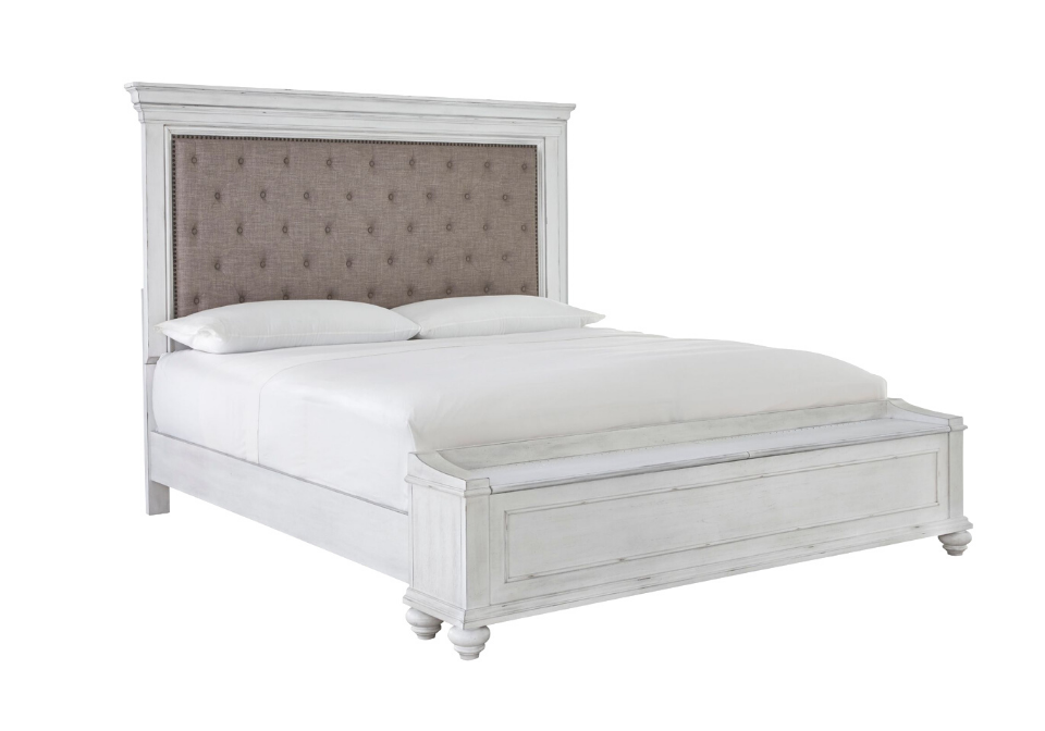 Queen Beds