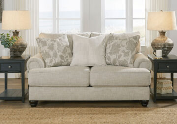 Asanti Loveseat