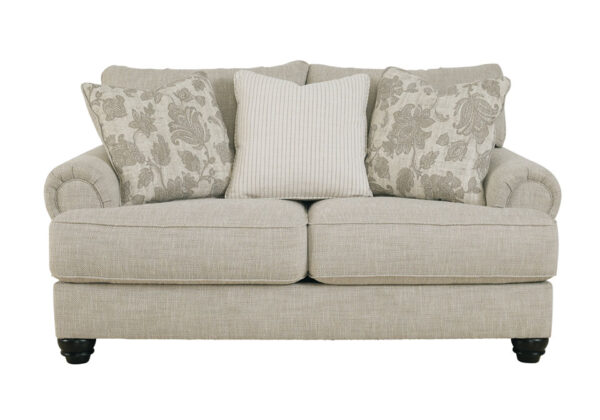 Asanti Loveseat - Image 2