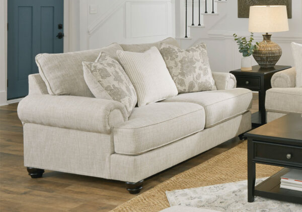 Asanti Loveseat - Image 3