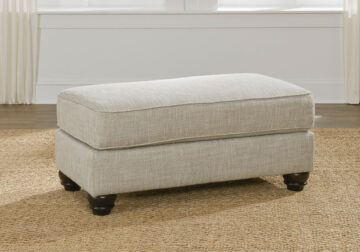Asanti Ottoman