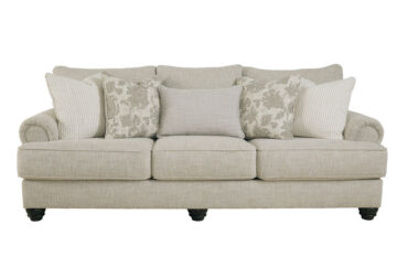 Alternative view of Asanti Sofa