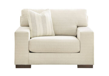 Alternative view of Maggie Chair & 1/2