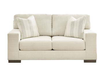 Alternative view of Maggie Loveseat