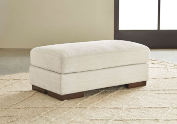Maggie Ottoman