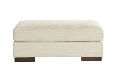 Alternative view of Maggie Ottoman