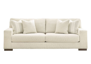 Alternative view of Maggie Sofa