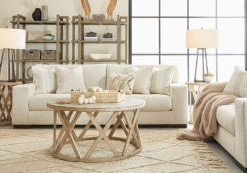 Alternative view of Maggie Sofa Set