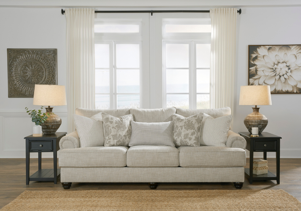 Asanti Sofa