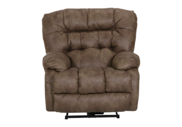 Alternative view of Benny Coffee Power Wall Hugger Recliner