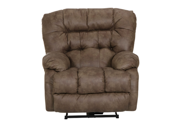 Benny Coffee Power Wall Hugger Recliner - Image 2