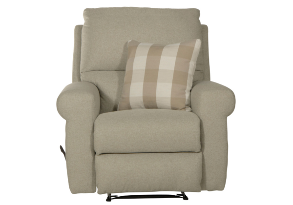 Westport Cement Glider Recliner - Image 2