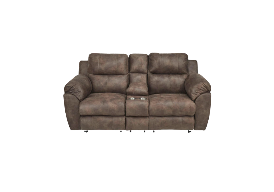 Adler Dusk Lay Flat Reclining Loveseat
