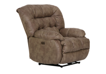 Benny Coffee Power Wall Hugger Recliner