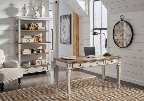 Realyn Home Office Desk - Image 2
