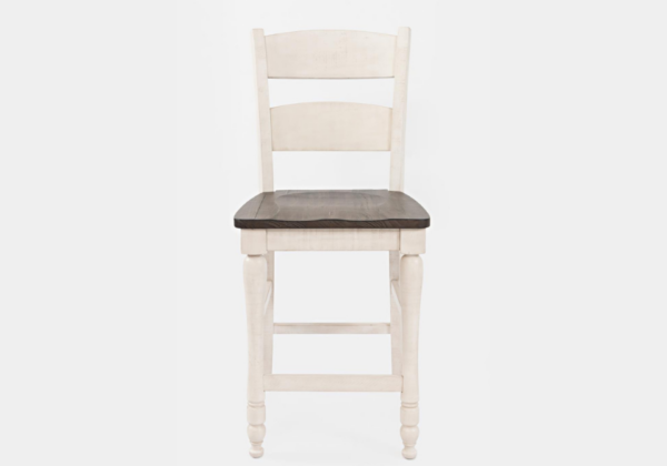 Madison County Counter Height Dining Stool - Image 2