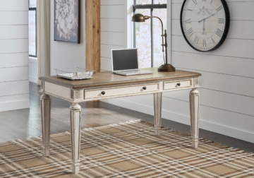 Realyn Home Office Desk