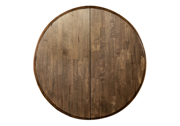Carolina Crossing White Dining Table - Image 3