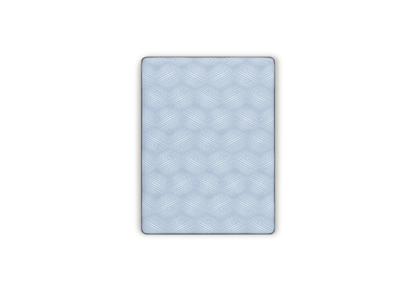 Peak 2.0 12 Inch Hybrid Full Mattress Set - Image 5