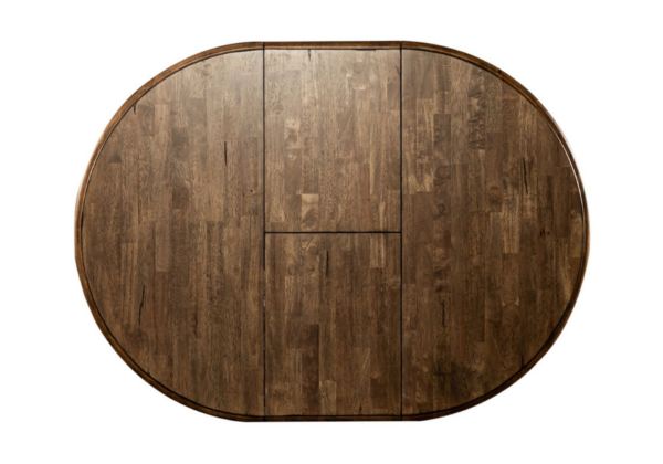Carolina Crossing White Dining Table - Image 5