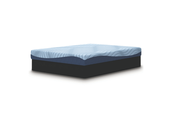 Peak 2.0 8 Inch Memory Foam Mattress - Image 5