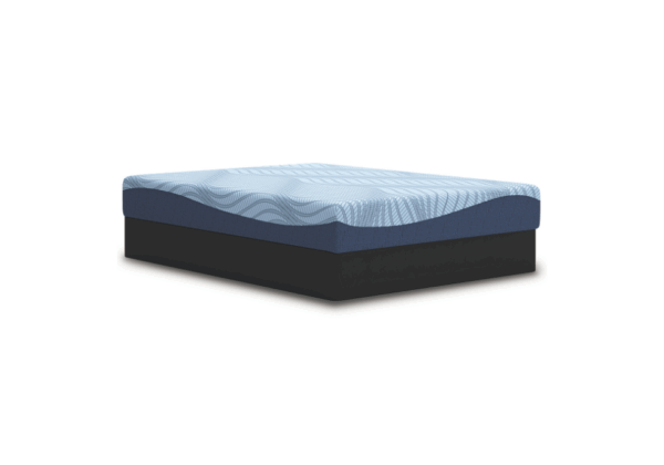 Peak 2.0 10 Inch Memory Foam Mattress - Image 5