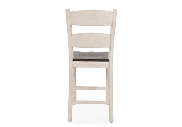 Madison County Counter Height Dining Stool - Image 3