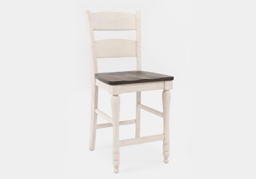 Madison County Counter Height Dining Stool