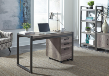 Tanners Creek Greystone Desk