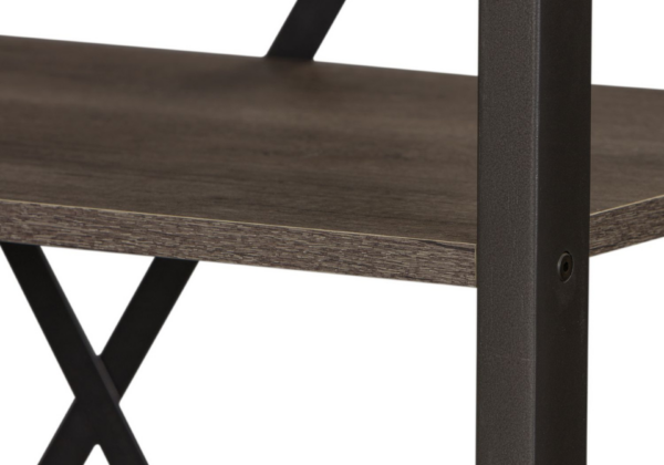 Tanners Creek Greystone Bookcase - Image 3