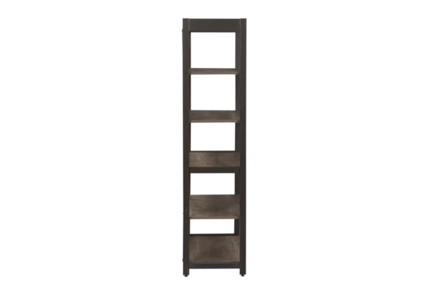 Tanners Creek Greystone Bookcase - Image 2