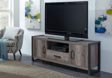Tanners Creek Greystone TV Stand