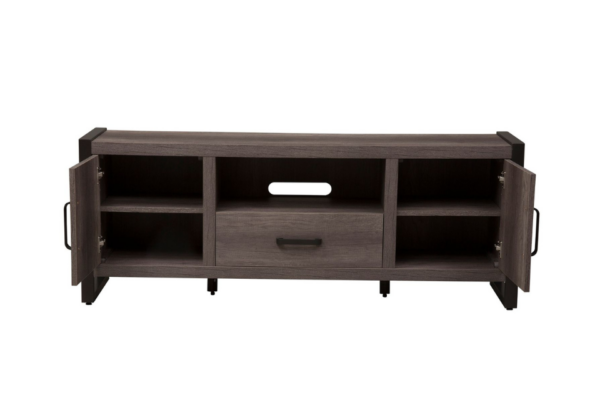 Tanners Creek Greystone TV Stand - Image 3