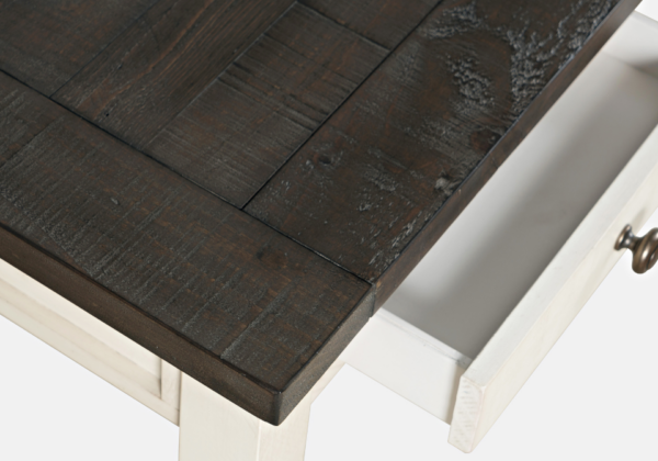Madison County White Power Desk - Image 4