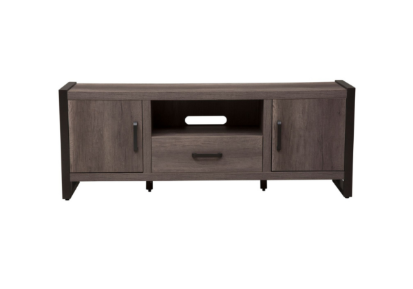 Tanners Creek Greystone TV Stand - Image 2