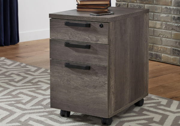 Tanners Creek Greystone Desk Set - Image 2