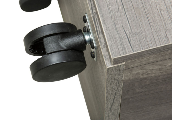 Tanners Creek Greystone File Cabinet - Image 3