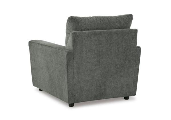 Stairatt Gray Chair - Image 3