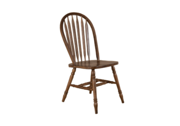 Carolina Crossing Antique Honey Dining Chair