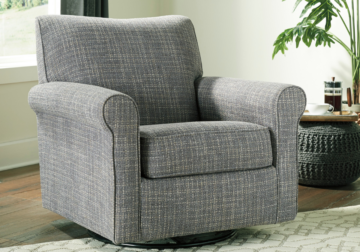 Renley Ash Accent Chair
