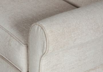 Alternative view of Searcy Quartz Accent Chair