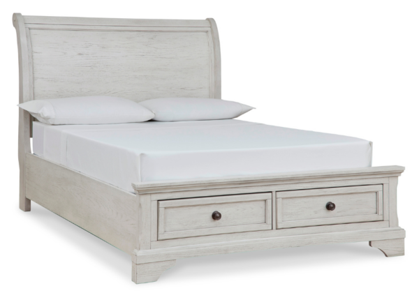 Robbinsdale Youth Full Storage Bed - Image 2