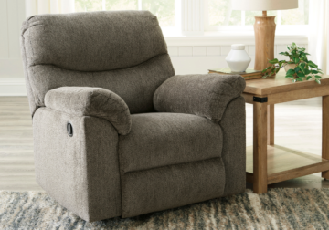 Alphons Putty Rocker Recliner