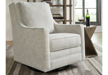 Kambria Fog Accent Chair