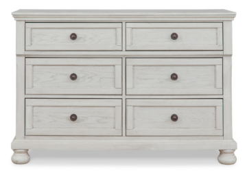 Alternative view of Robbinsdale Youth Dresser