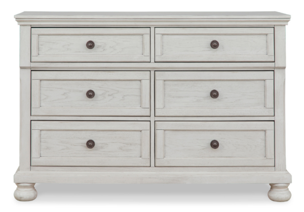 Robbinsdale Youth Dresser - Image 2