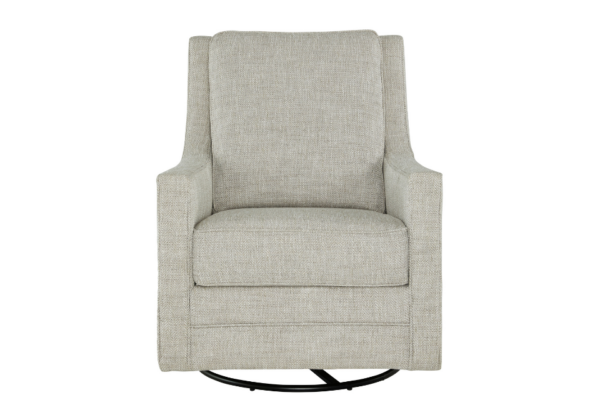 Kambria Fog Accent Chair - Image 2