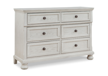 Robbinsdale Youth Dresser