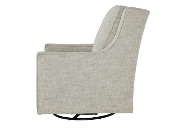 Kambria Fog Accent Chair - Image 4