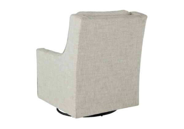 Kambria Fog Accent Chair - Image 5